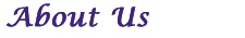 About Us